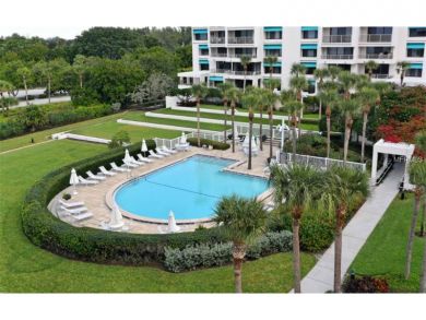 Large pool Large pool